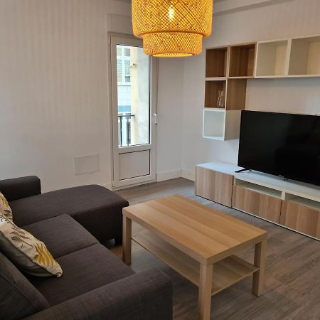 124A Apartamento Moderno 3 Habitaciones Хихон Екстериор снимка