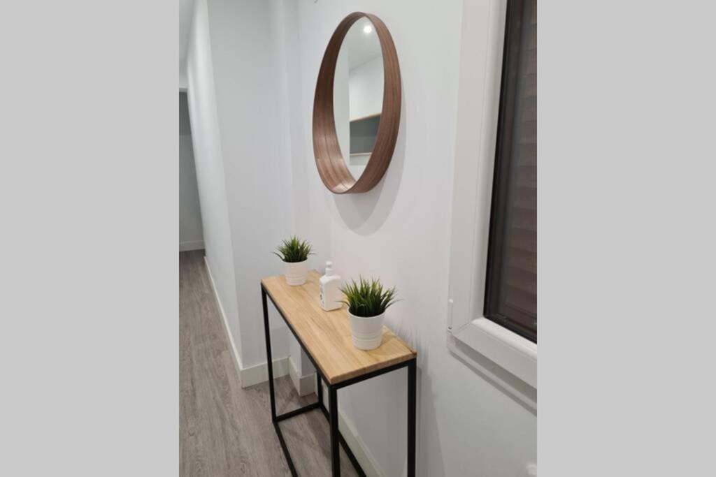 124A Apartamento Moderno 3 Habitaciones Хихон Екстериор снимка