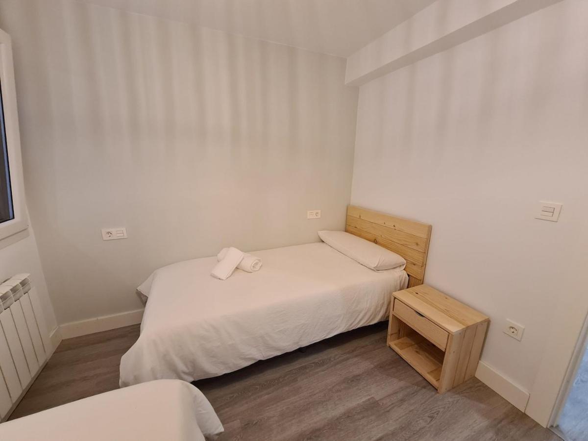 124A Apartamento Moderno 3 Habitaciones Хихон Екстериор снимка