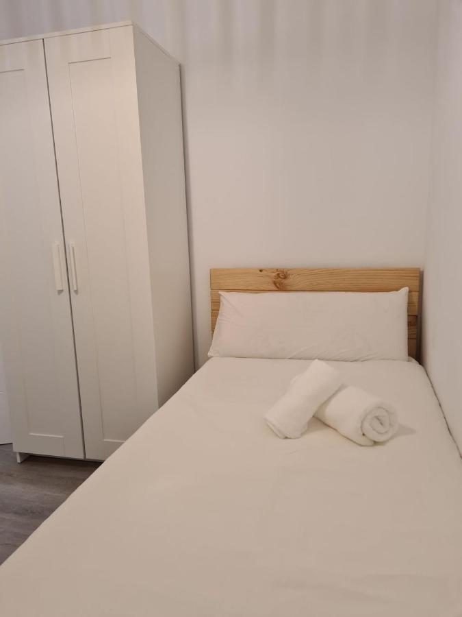 124A Apartamento Moderno 3 Habitaciones Хихон Екстериор снимка