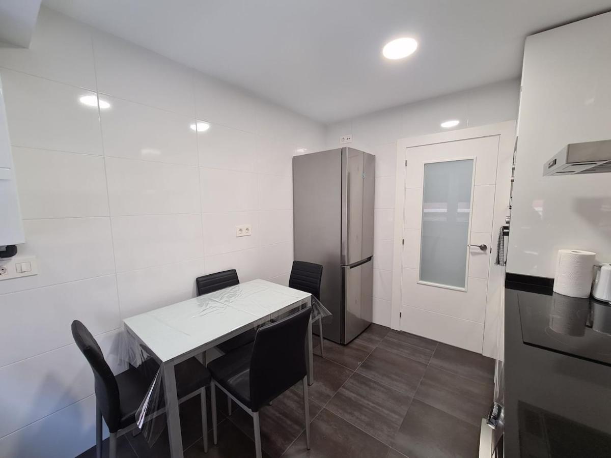 124A Apartamento Moderno 3 Habitaciones Хихон Екстериор снимка