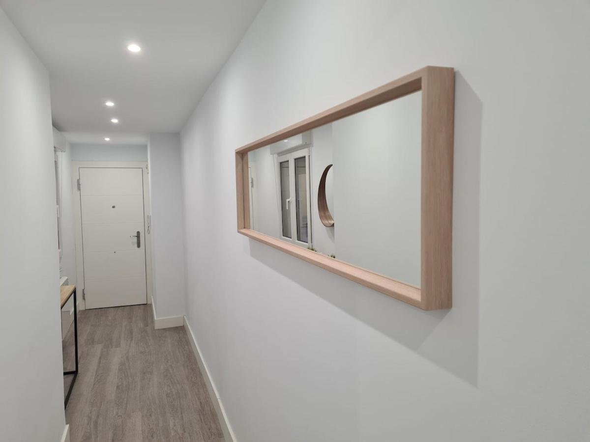 124A Apartamento Moderno 3 Habitaciones Хихон Екстериор снимка