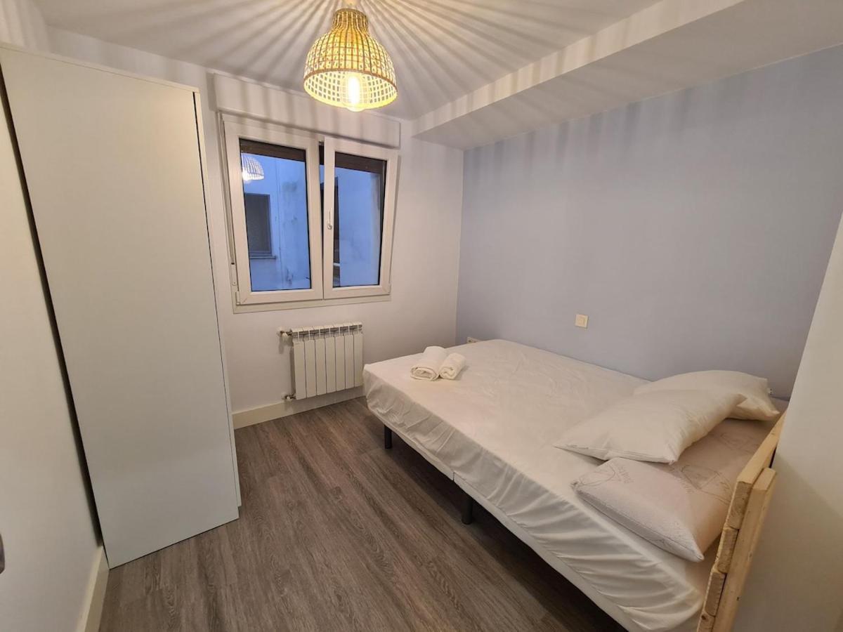 124A Apartamento Moderno 3 Habitaciones Хихон Екстериор снимка
